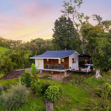 Cassowary Falls Gateway Daintree Εξωτερικό φωτογραφία